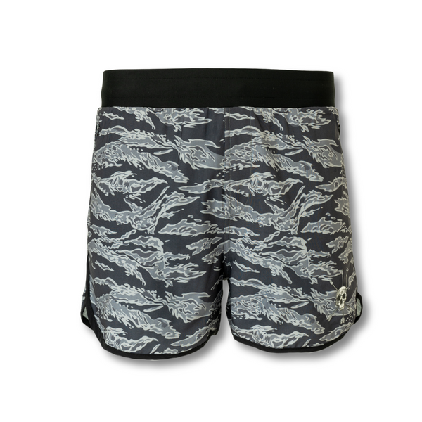 MEN'S | RUNNING SHORT : NIGHT RAID