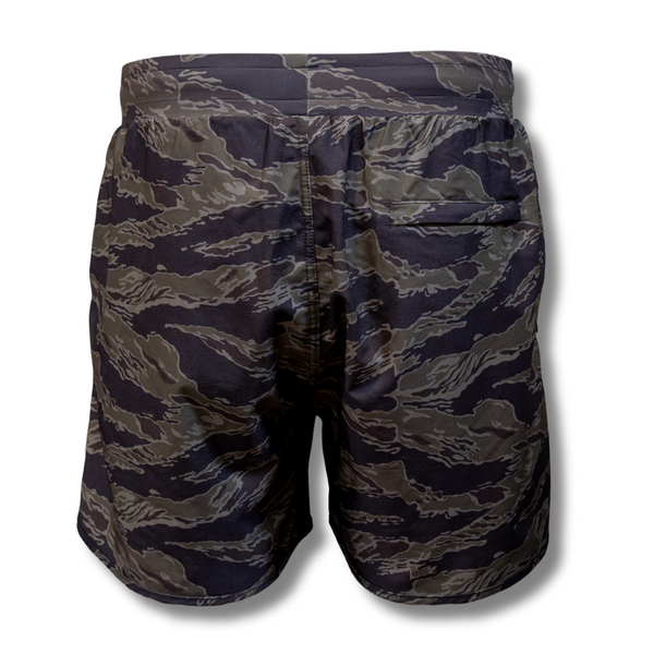 MEN'S | HYBRID SHORT