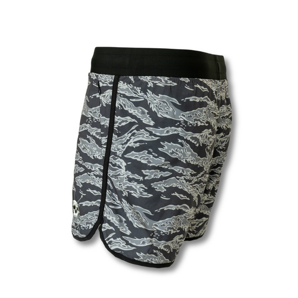 MEN'S | RUNNING SHORT : NIGHT RAID