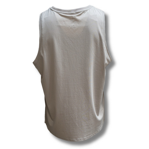 MEN'S | RAPID PERFORMANCE TANK : ROCK RIDGE