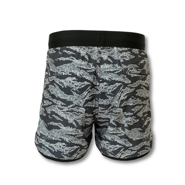 MEN'S | RUNNING SHORT : NIGHT RAID