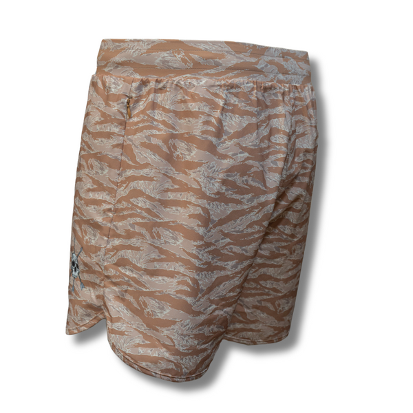 MEN'S | HYBRID SHORT