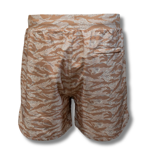 MEN'S | HYBRID SHORT