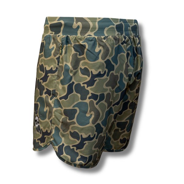 MEN'S | HYBRID SHORT