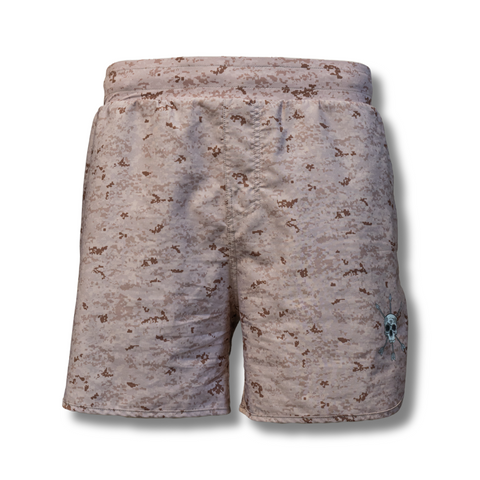 MEN'S | HYBRID SHORT : AOR1
