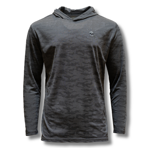 MEN'S | SWIFT HOODIE : GREY