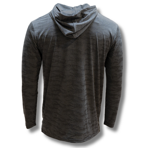 MEN'S | SWIFT HOODIE : GREY