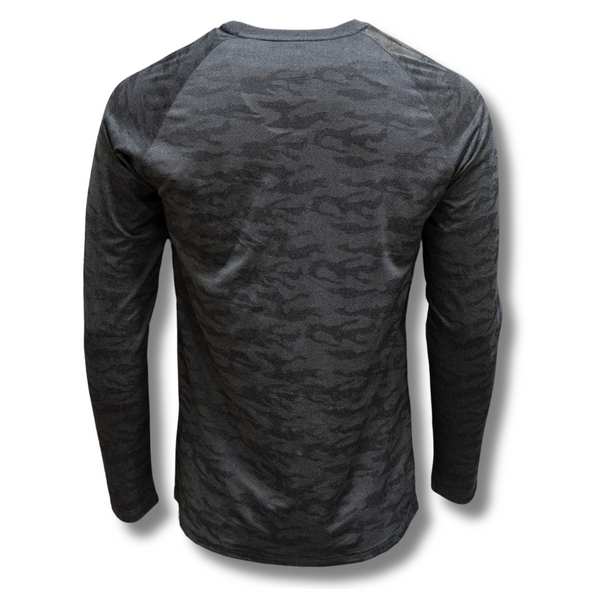 MEN'S | SWIFT LONG SLEEVE