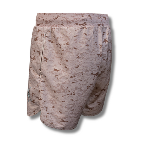 MEN'S | HYBRID SHORT : AOR1