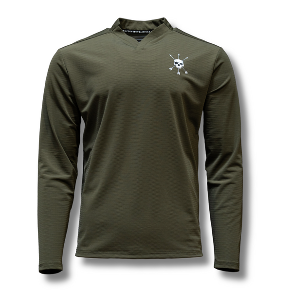 MEN'S | ULTRA X LONG SLEEVE