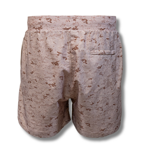 MEN'S | HYBRID SHORT : AOR1