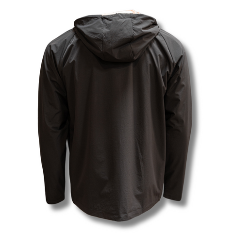 MEN'S | JOURNEY JACKET : BLACK