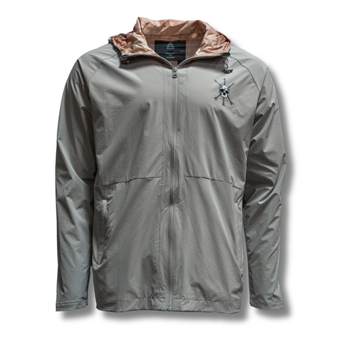 MEN'S | JOURNEY JACKET : GLACIER