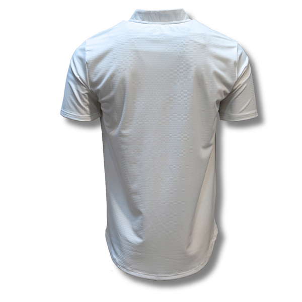 MEN'S | ULTRA X TEE : WHITE