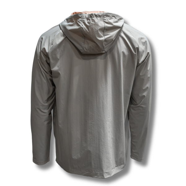 MEN'S | JOURNEY JACKET : GLACIER