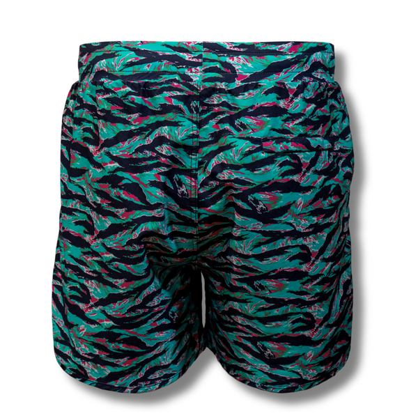 MEN'S | HYBRID SHORT