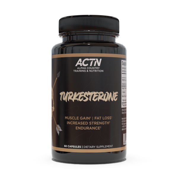 TURKESTERONE
