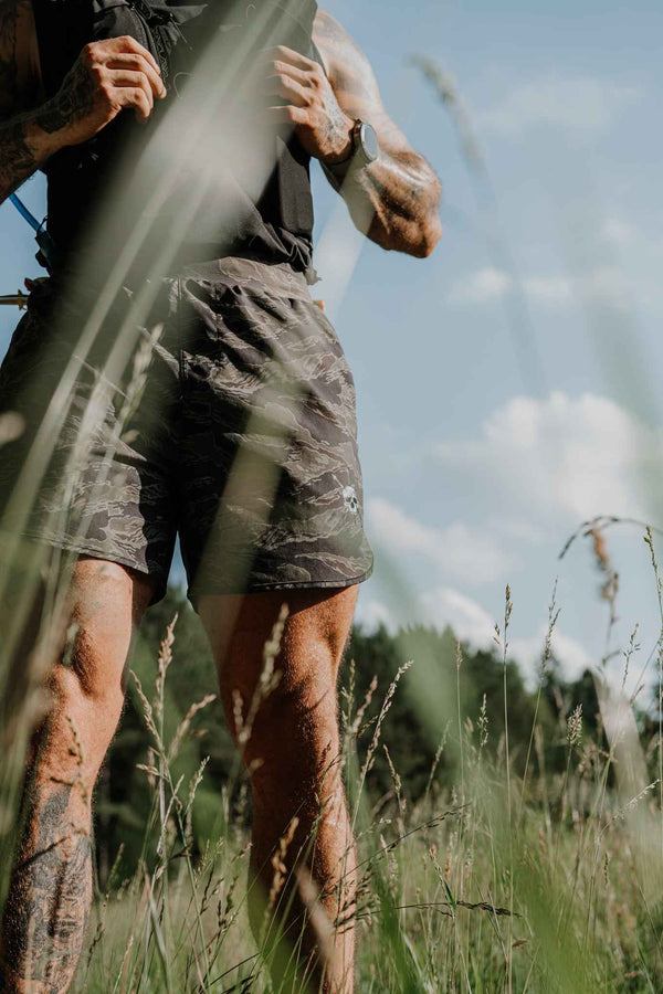 MEN'S | HYBRID SHORT