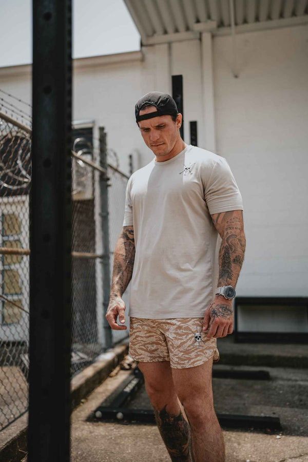 MEN'S | HYBRID SHORT