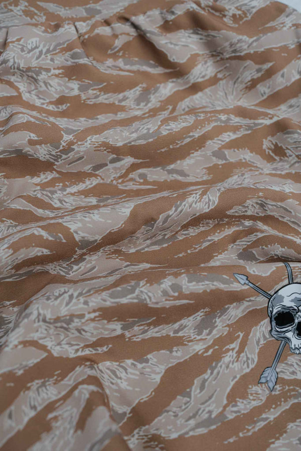 MEN'S | HYBRID SHORT