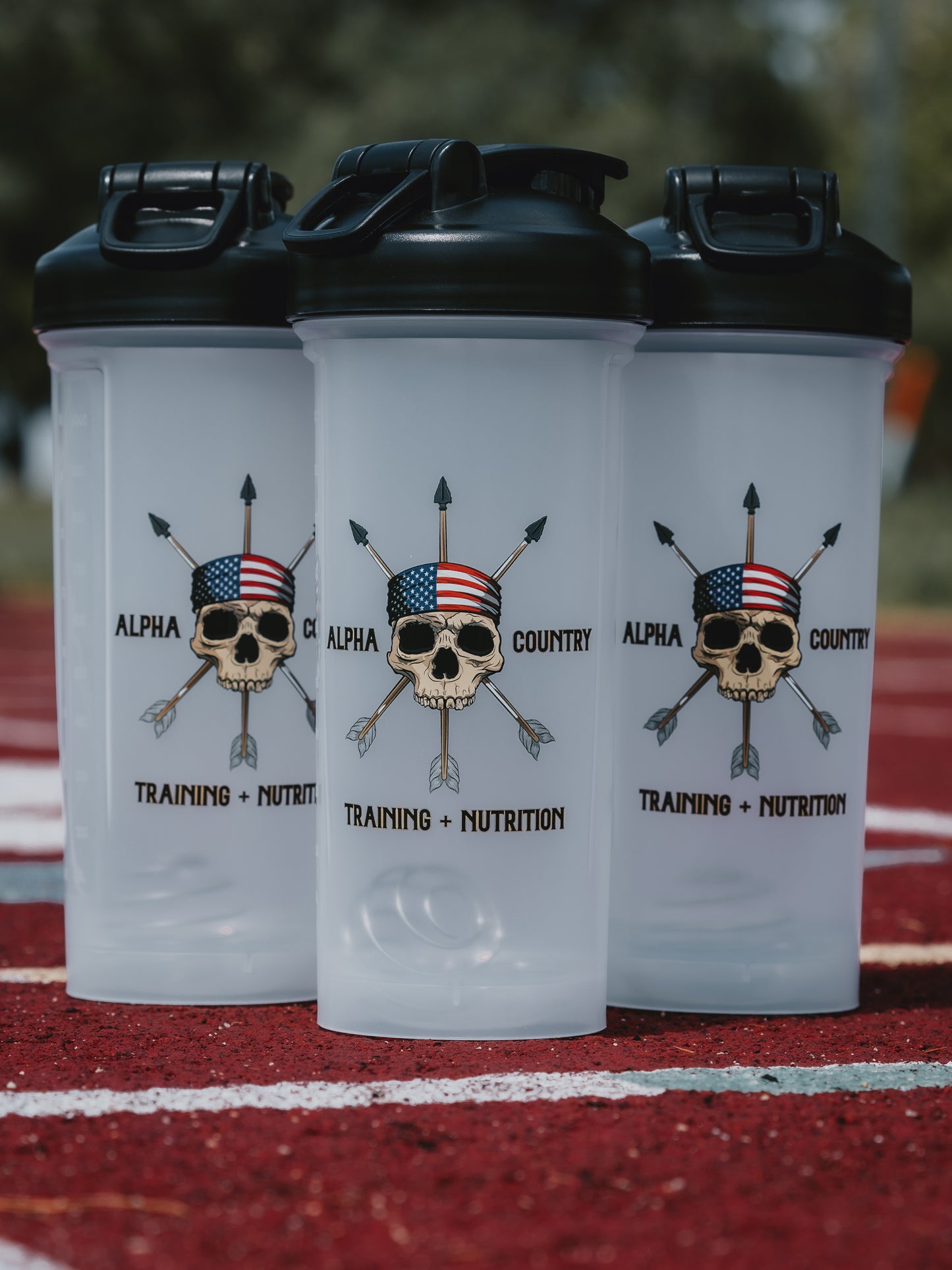 1000ML SHAKER CUP
