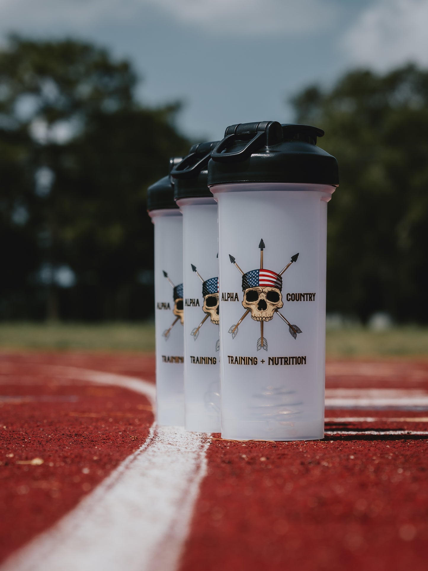 1000ML SHAKER CUP