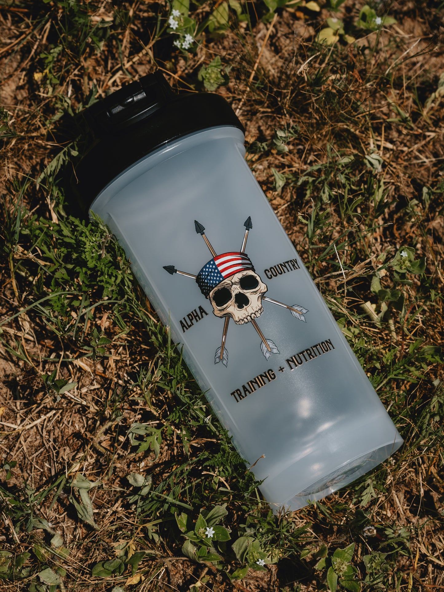 1000ML SHAKER CUP