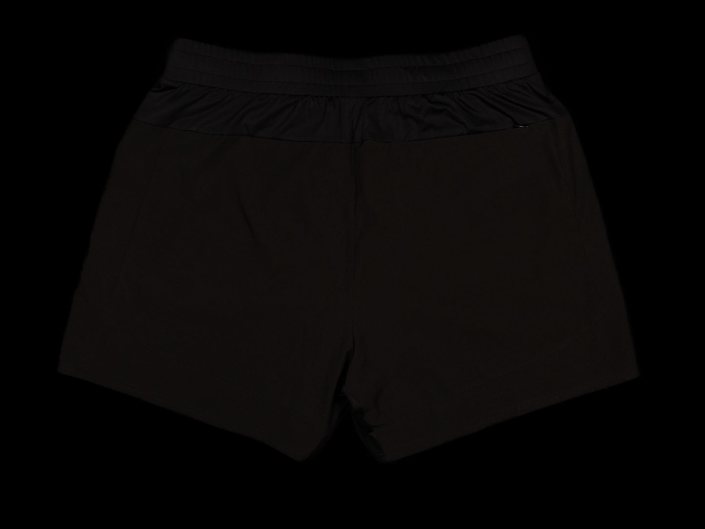 MEN'S | SAVAGE SHORT : BLACK