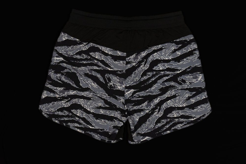 MEN'S | STEALTH SHORT : TIGER STRIPE