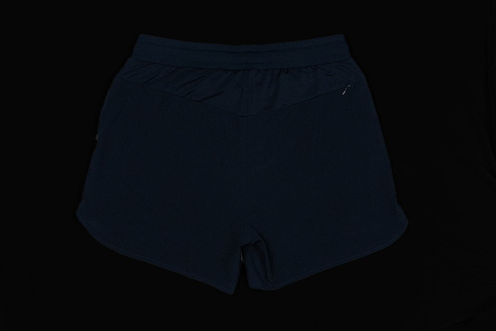 MEN'S | STEALTH SHORT : NAVY BLUE