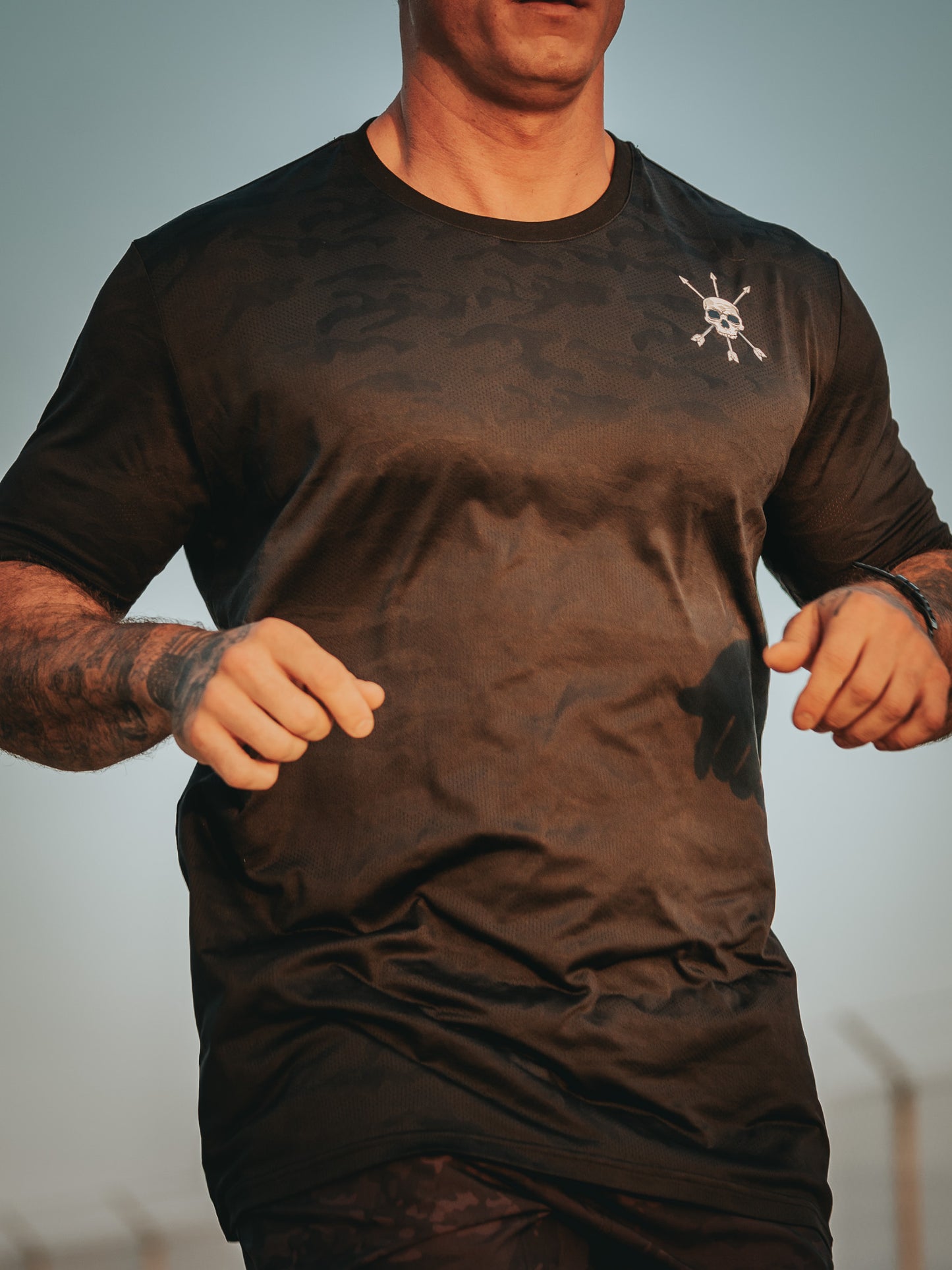 MEN'S | SWIFT TEE