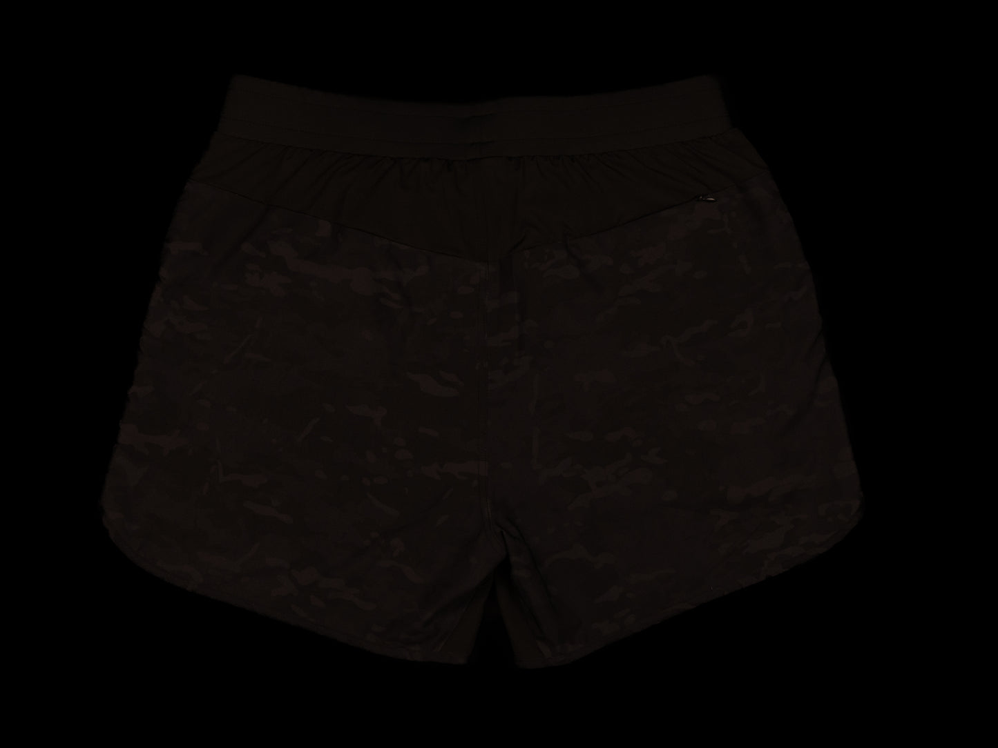 MEN'S | STEALTH SHORT: MIDNIGHT CAMO