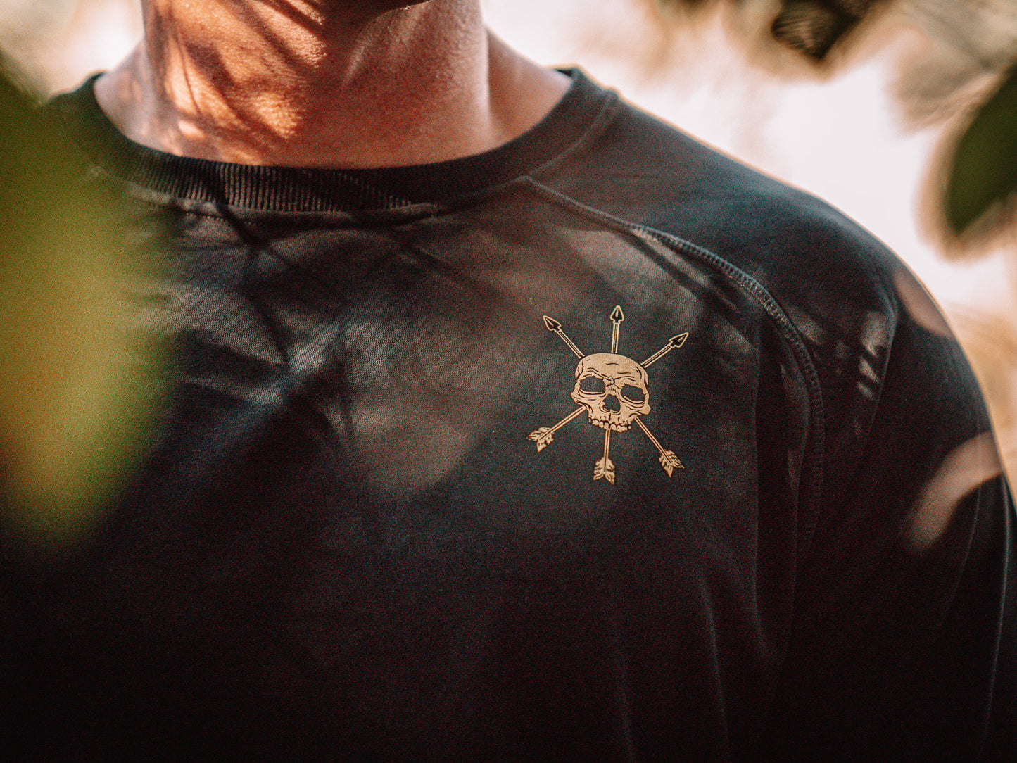 MEN'S | CREW PULLOVER