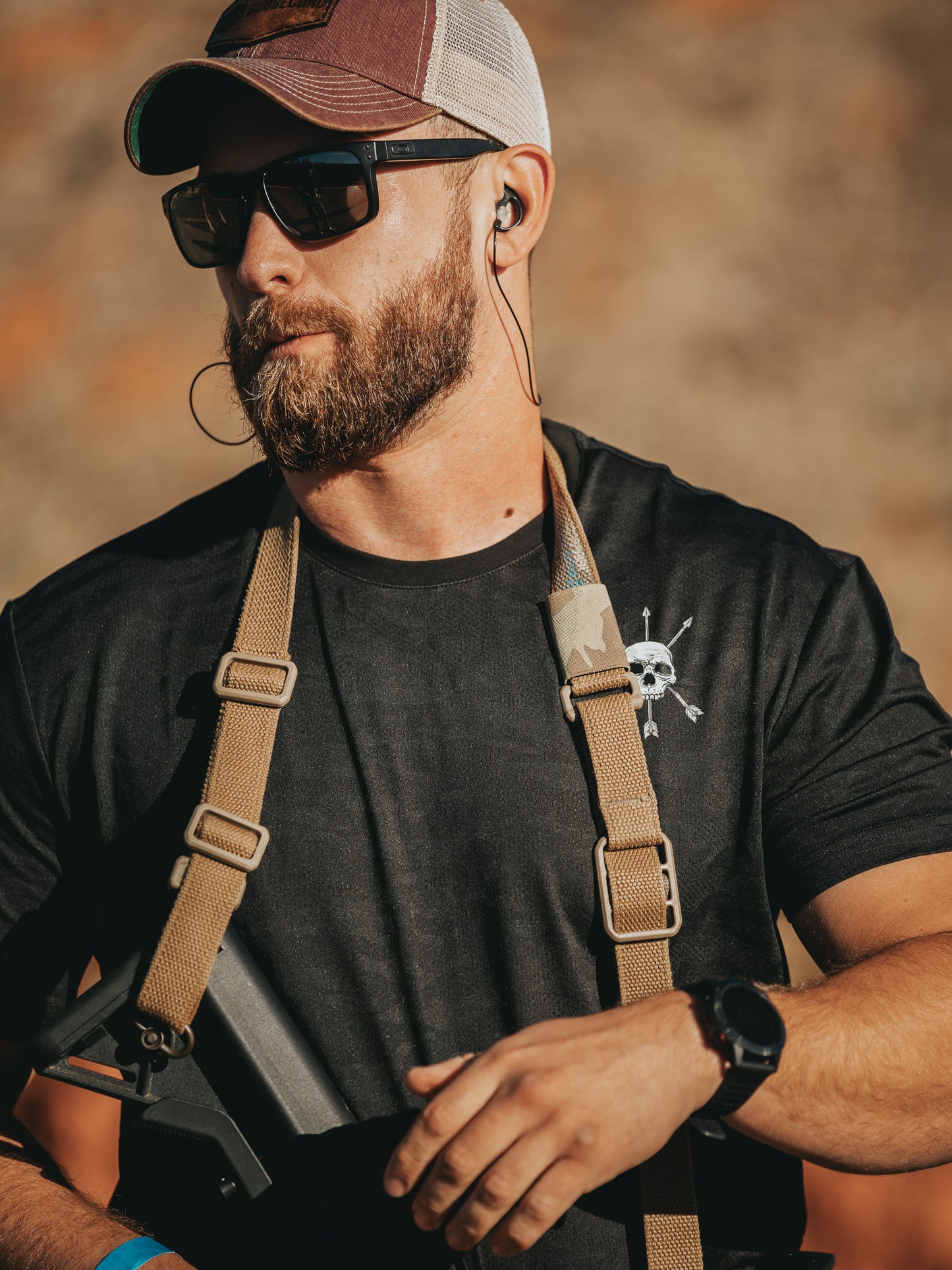 MEN'S | SWIFT TEE