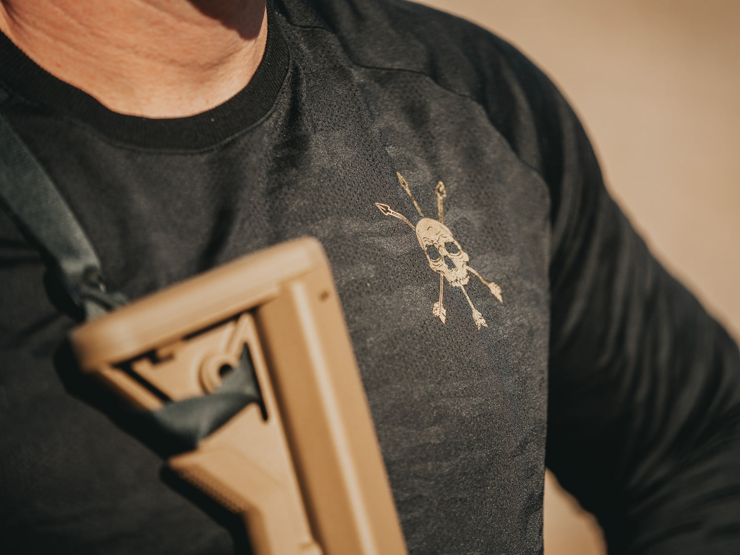 MEN'S | SWIFT LONG SLEEVE