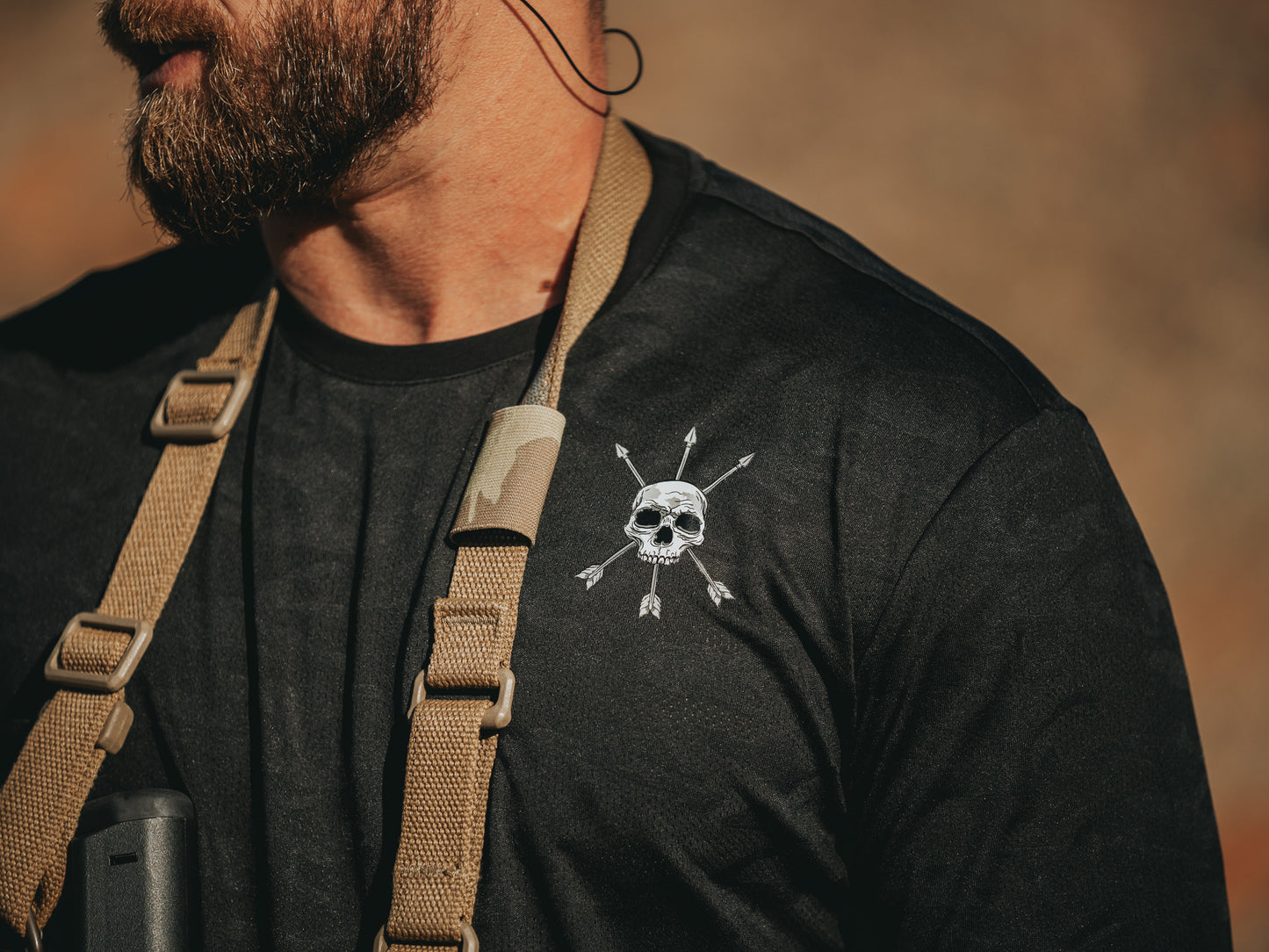MEN'S | SWIFT TEE