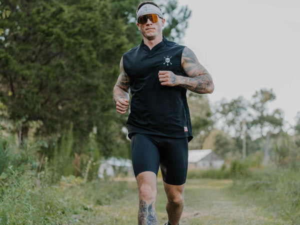 MEN'S | ULTRA X TANK