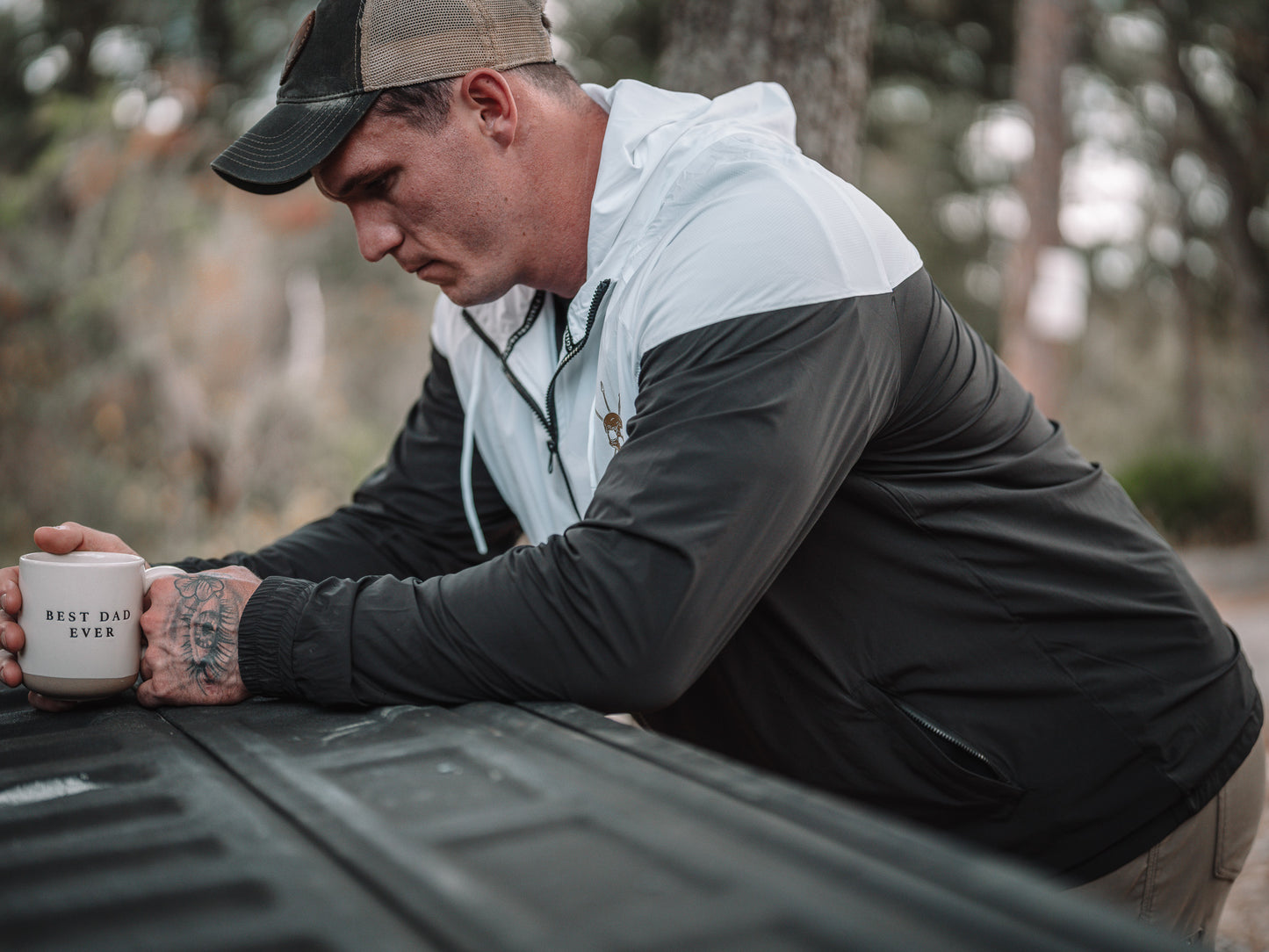 MEN'S | LIMITLESS JACKET