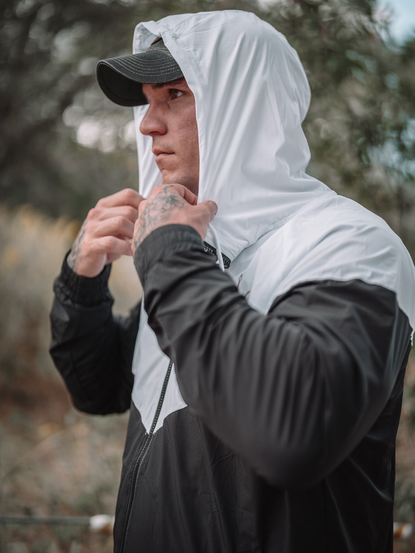 MEN'S | LIMITLESS JACKET