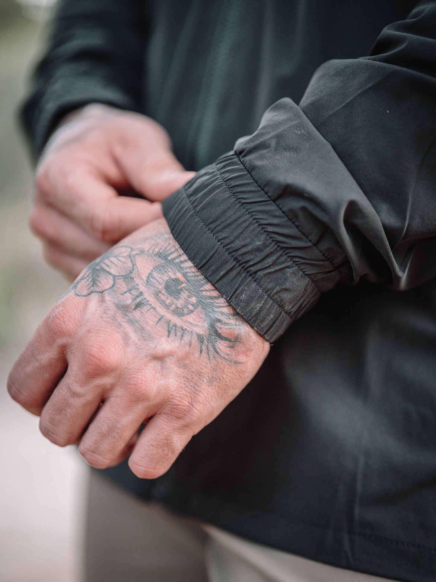 MEN'S | LIMITLESS JACKET