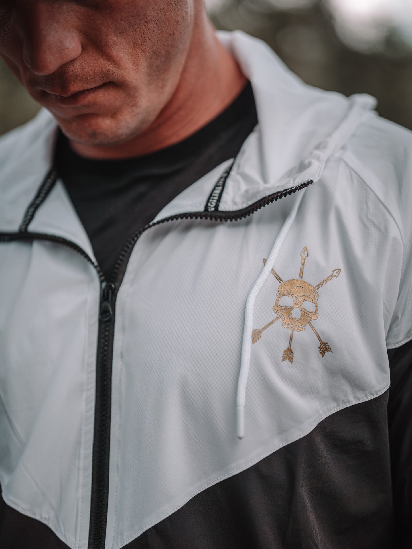 MEN'S | LIMITLESS JACKET