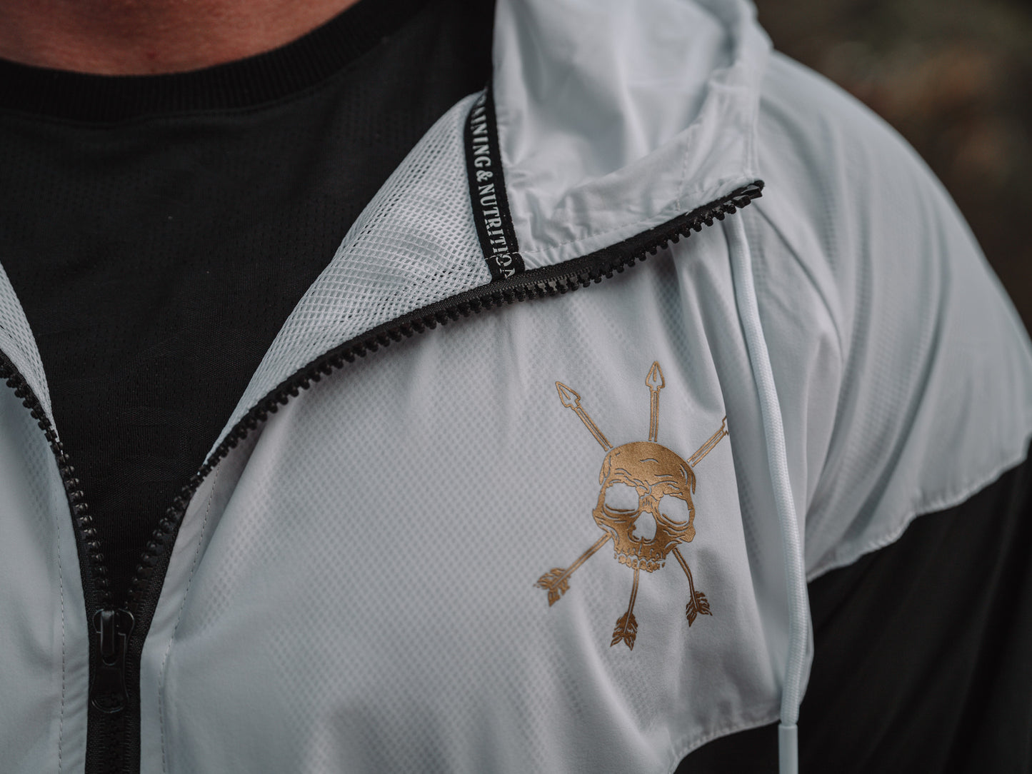 MEN'S | LIMITLESS JACKET