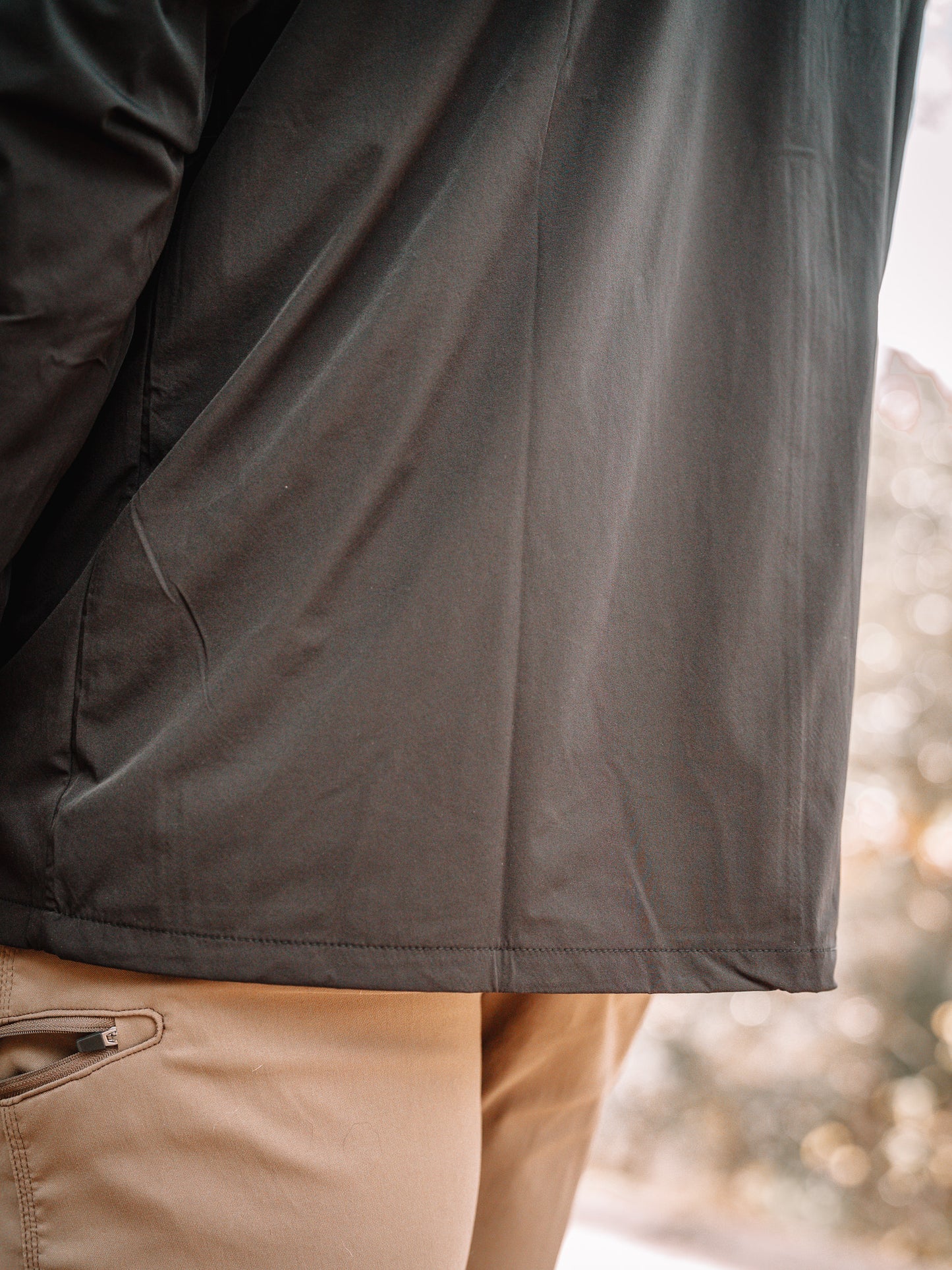 MEN'S | LIMITLESS JACKET