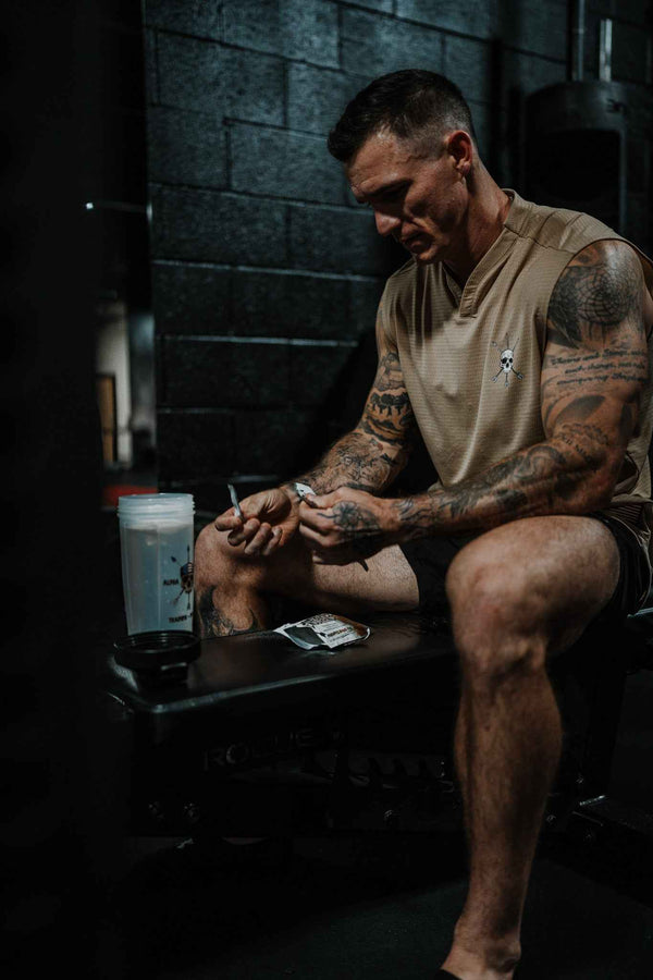 MEN'S | ULTRA X TANK