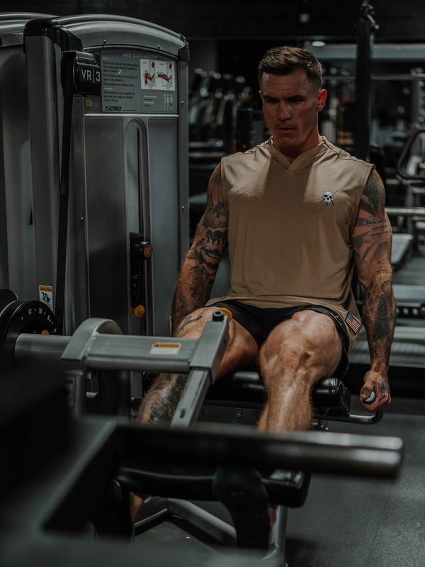 MEN'S | ULTRA X TANK