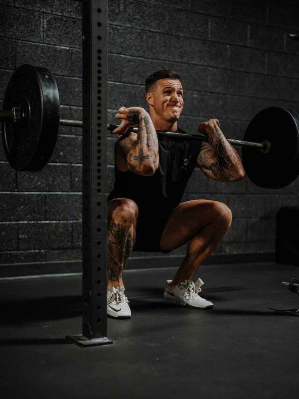 MEN'S | ULTRA X TANK