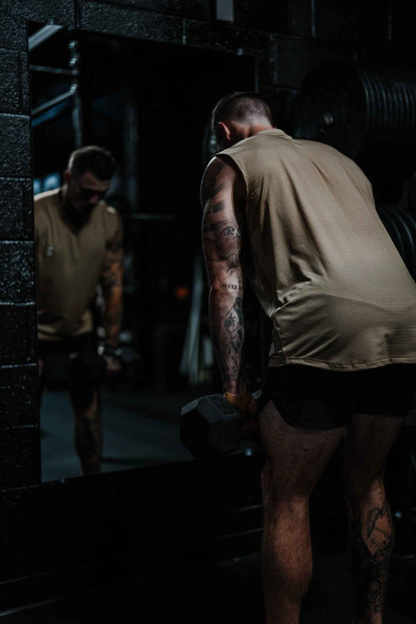 MEN'S | ULTRA X TANK