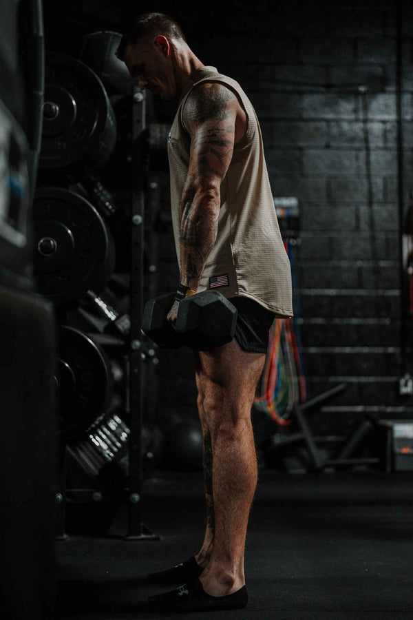 MEN'S | ULTRA X TANK