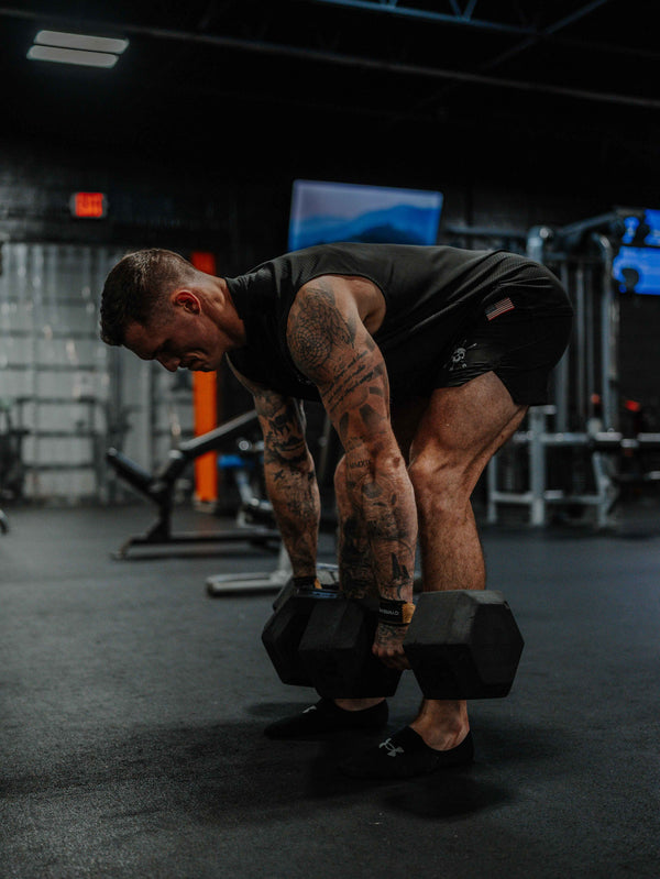 MEN'S | ULTRA X TANK