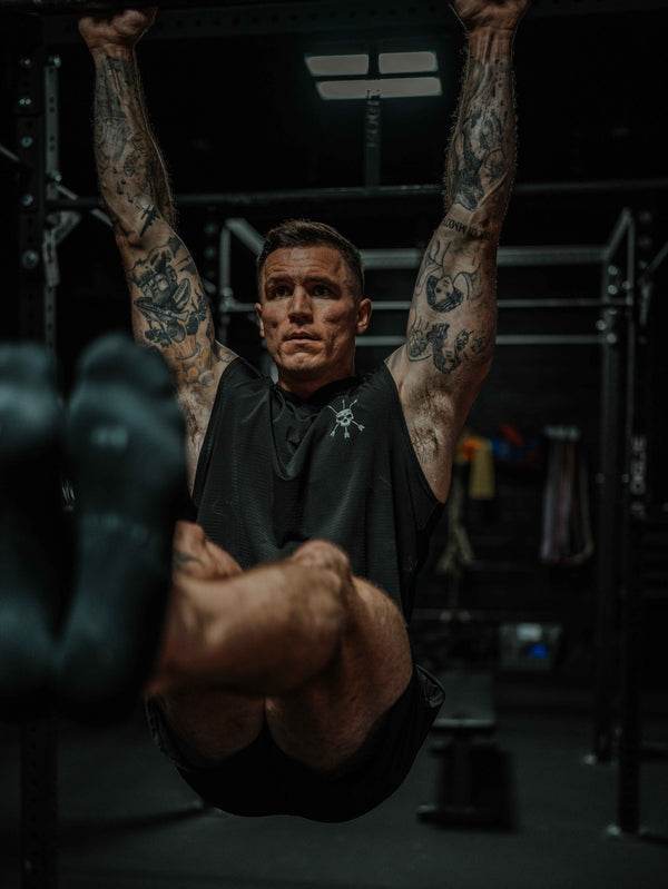 MEN'S | ULTRA X TANK